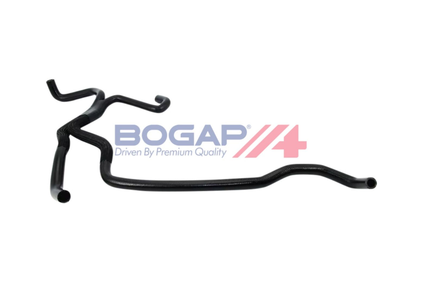 BOGAP A4228471 Radiator Hose