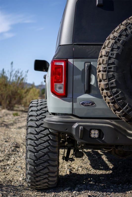Mickey Thompson Baja Legend MTZ Tire - LT305/65R17 121/118Q - 247907