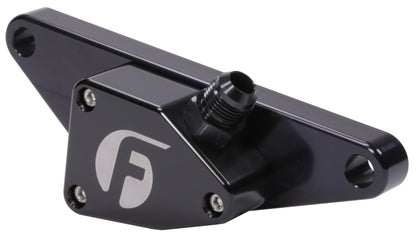 Fleece Performance 03-07 Dodge 5.9L / 04.5-12 6.7L Cummins Coolant Bypass Kit (03-07 Manual Trans)