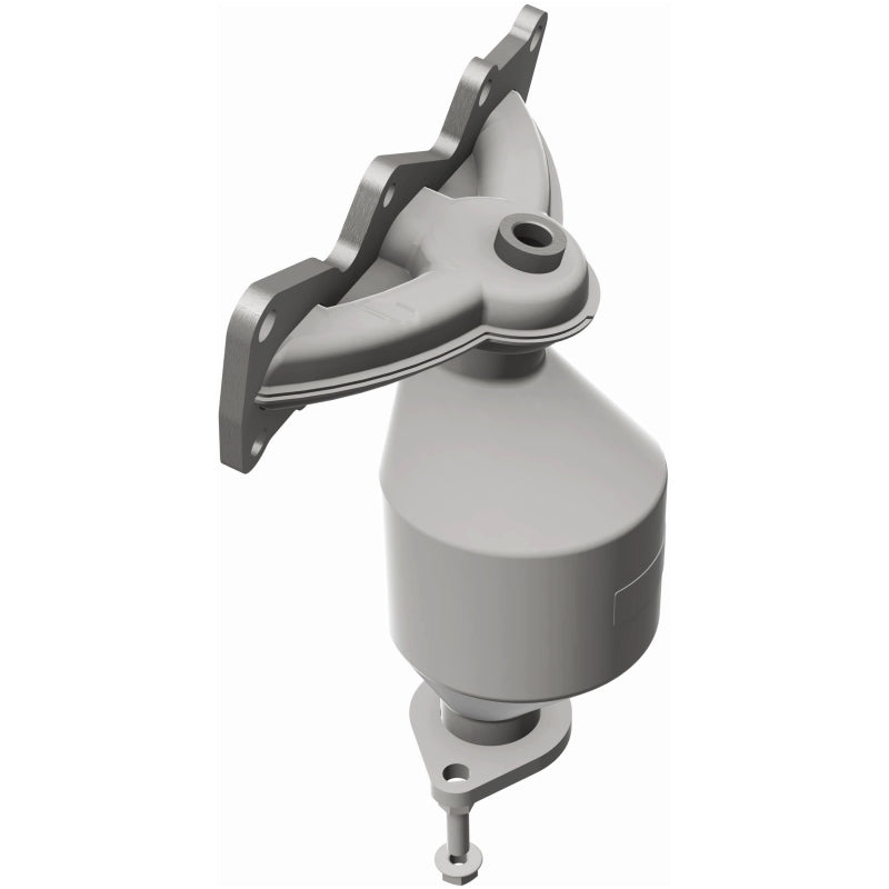 MagnaFlow Direct Fit Catalytic Converter 09-10 Hyundai Sonata 3.3L