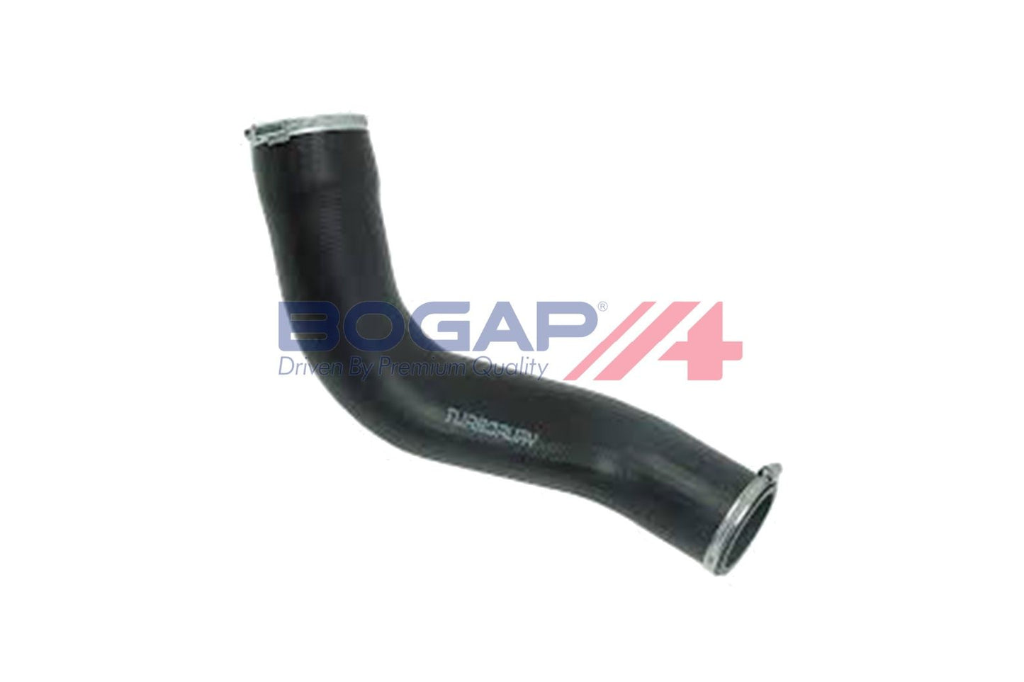 BOGAP P1711142 Charge Air Hose