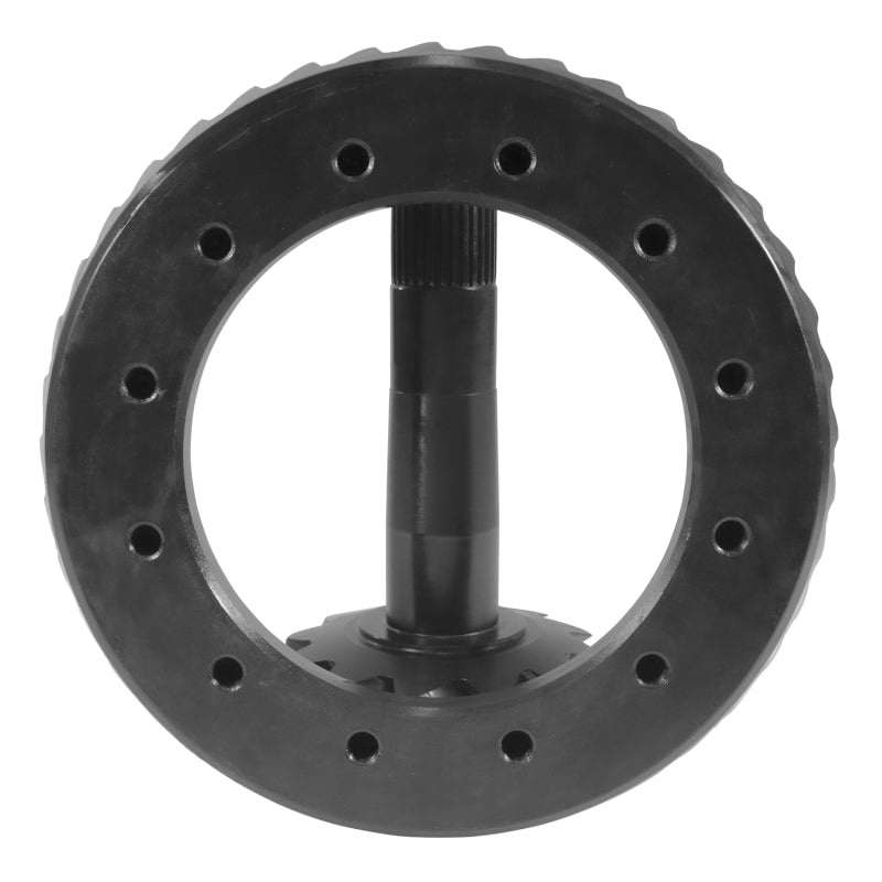 Yukon Gear & Axle Yukon Gear High Performance Gear Set For GM 12 Bolt Truck in a 3.42 Ratio