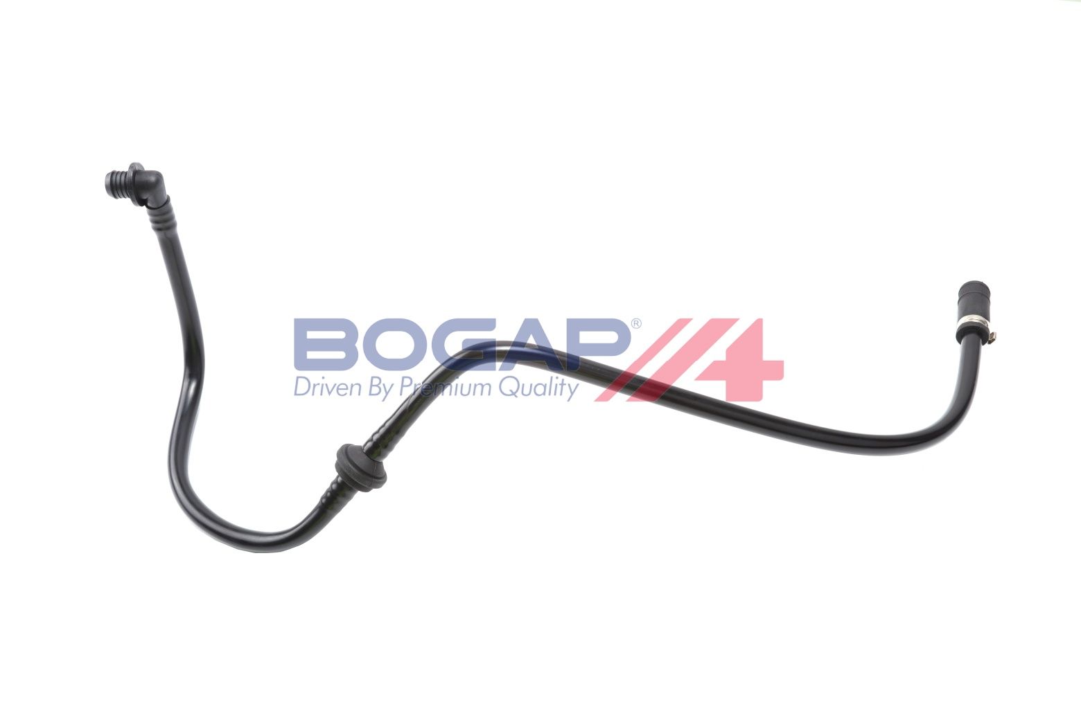 BOGAP A1912135 Vacuum Hose, Braking System