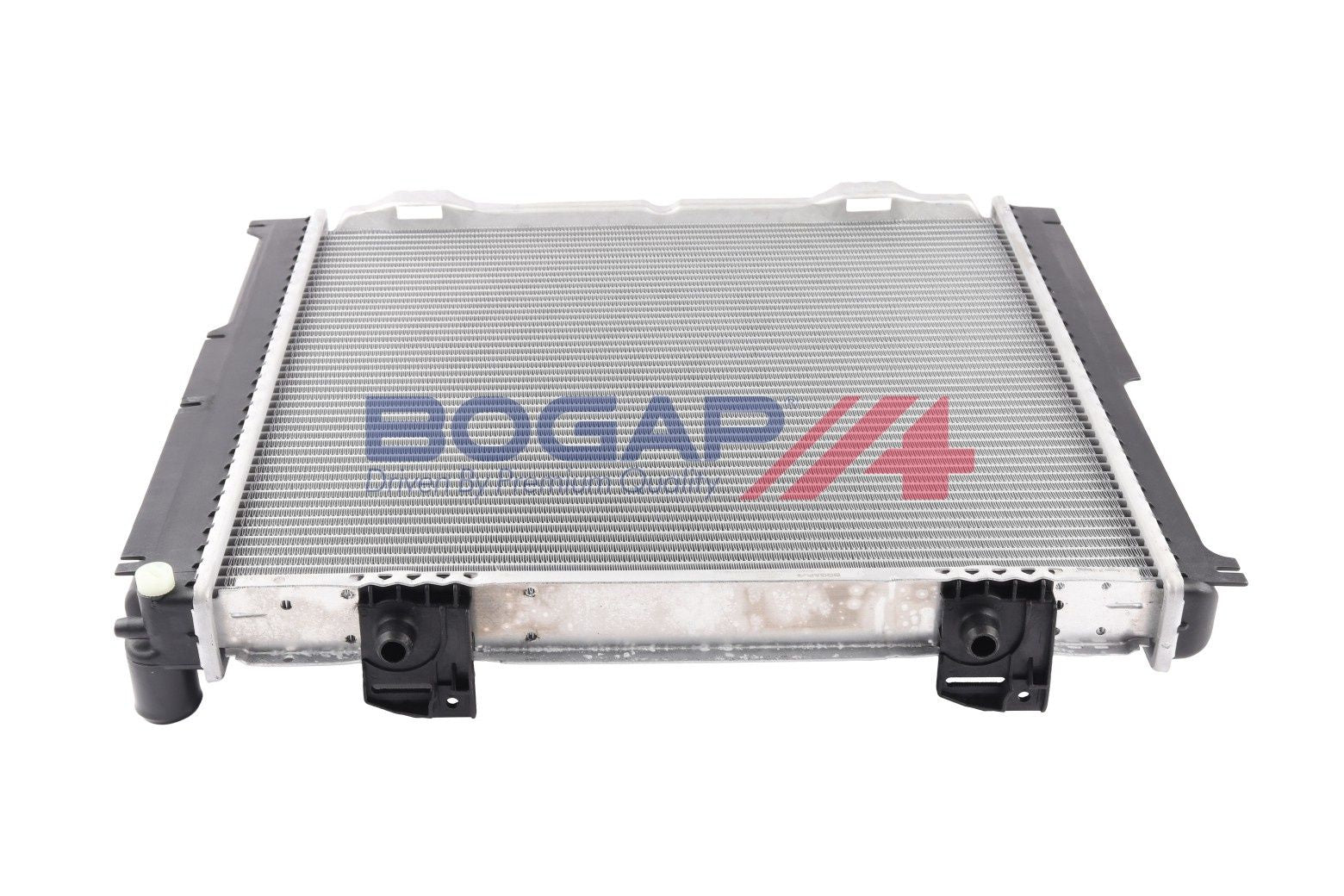 BOGAP C4210203 Radiator, Engine Cooling