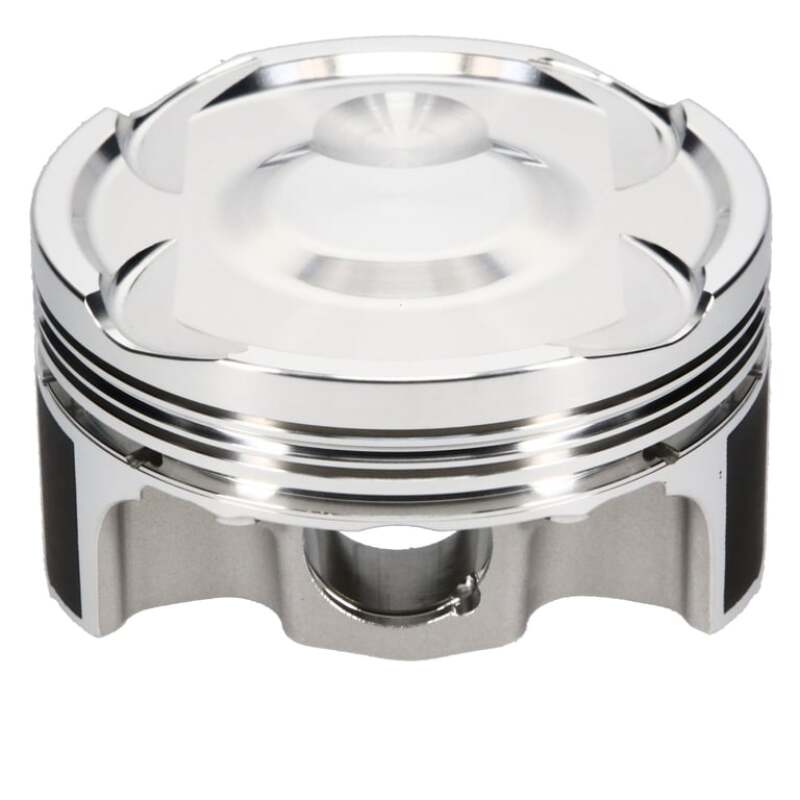 JE Pistons 2017+ GEN 1 Ecoboost 3.642In Bore 10:1 CR Pistons - Set of 6