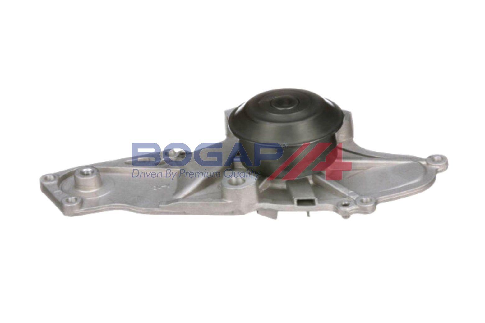 BOGAP H4234104 Water Pump, Engine Cooling