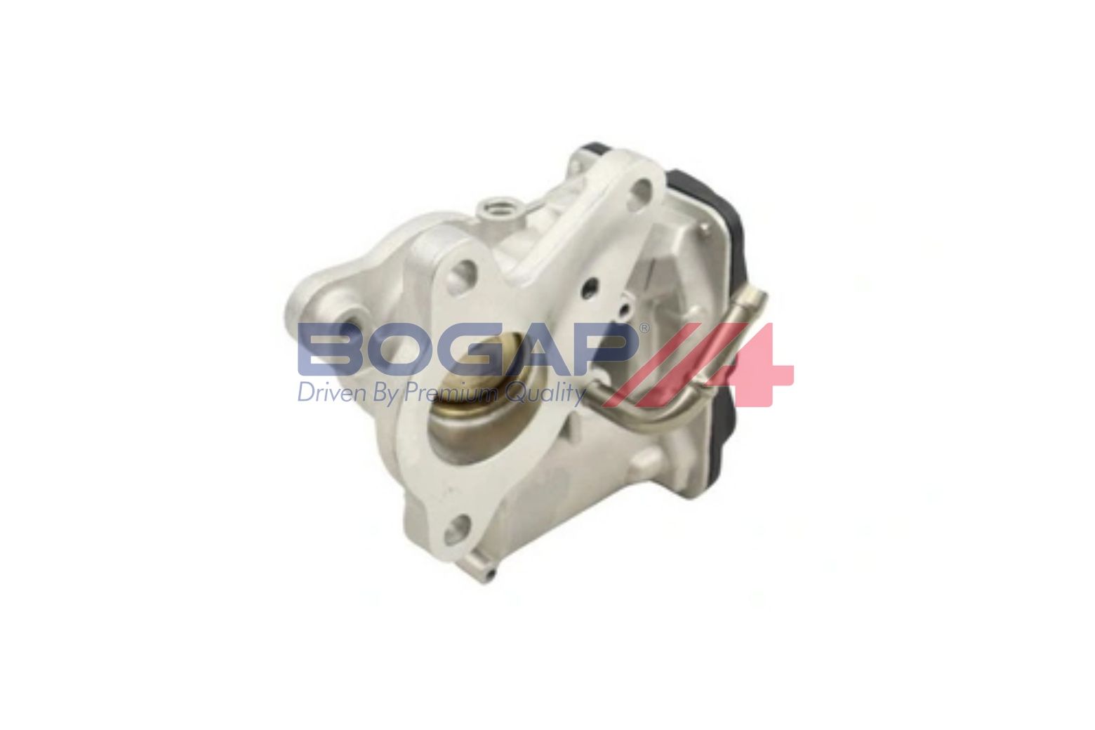 BOGAP A4220143 Charge Air Cooler