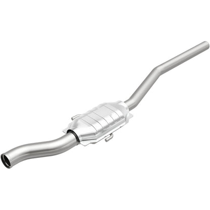 MagnaFlow Direct Fit Catalytic Converter 79-81 Dodge D150/D200 3.7L