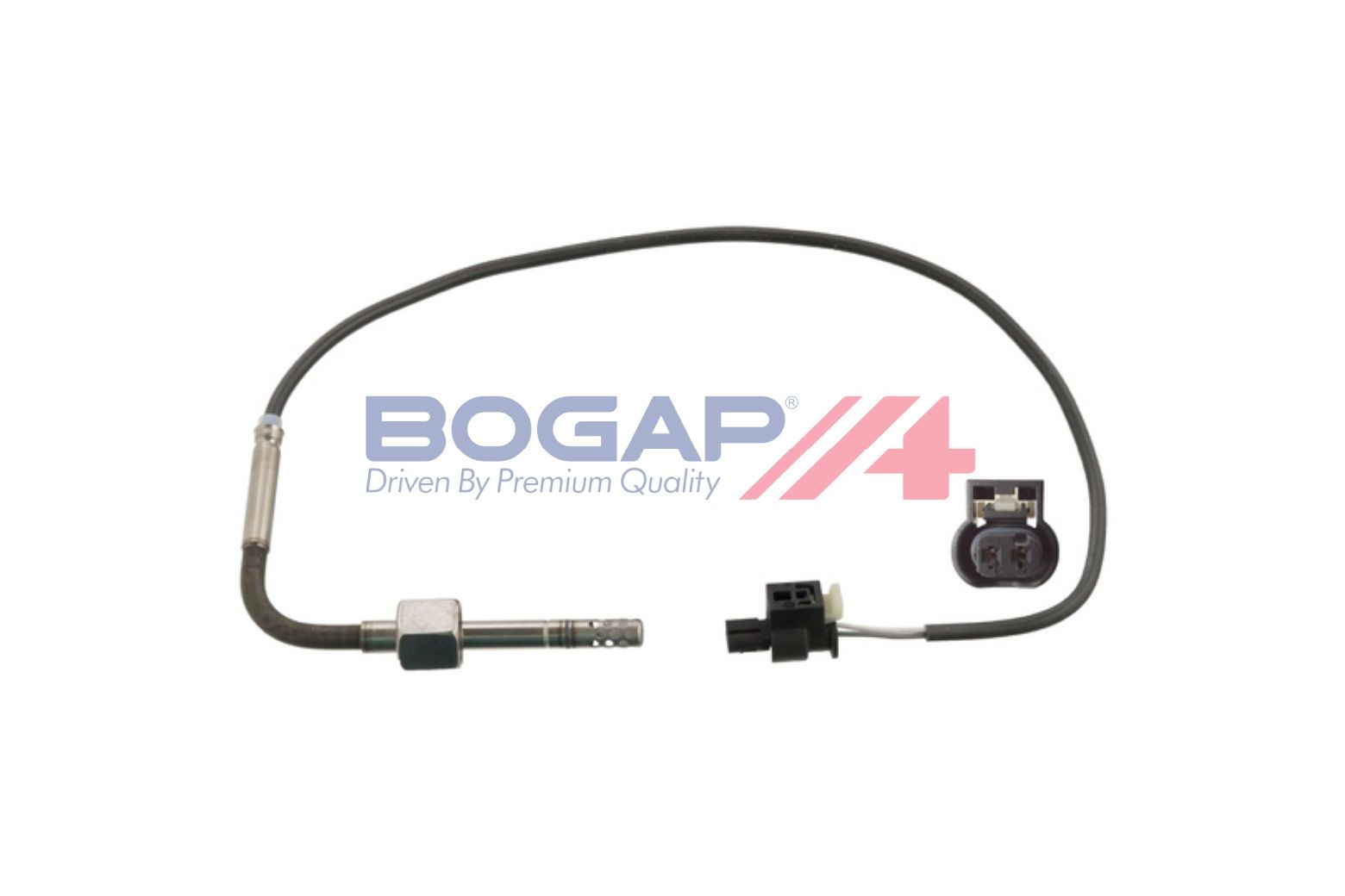 BOGAP C6120163 Sensor, Exhaust Gas Temperature