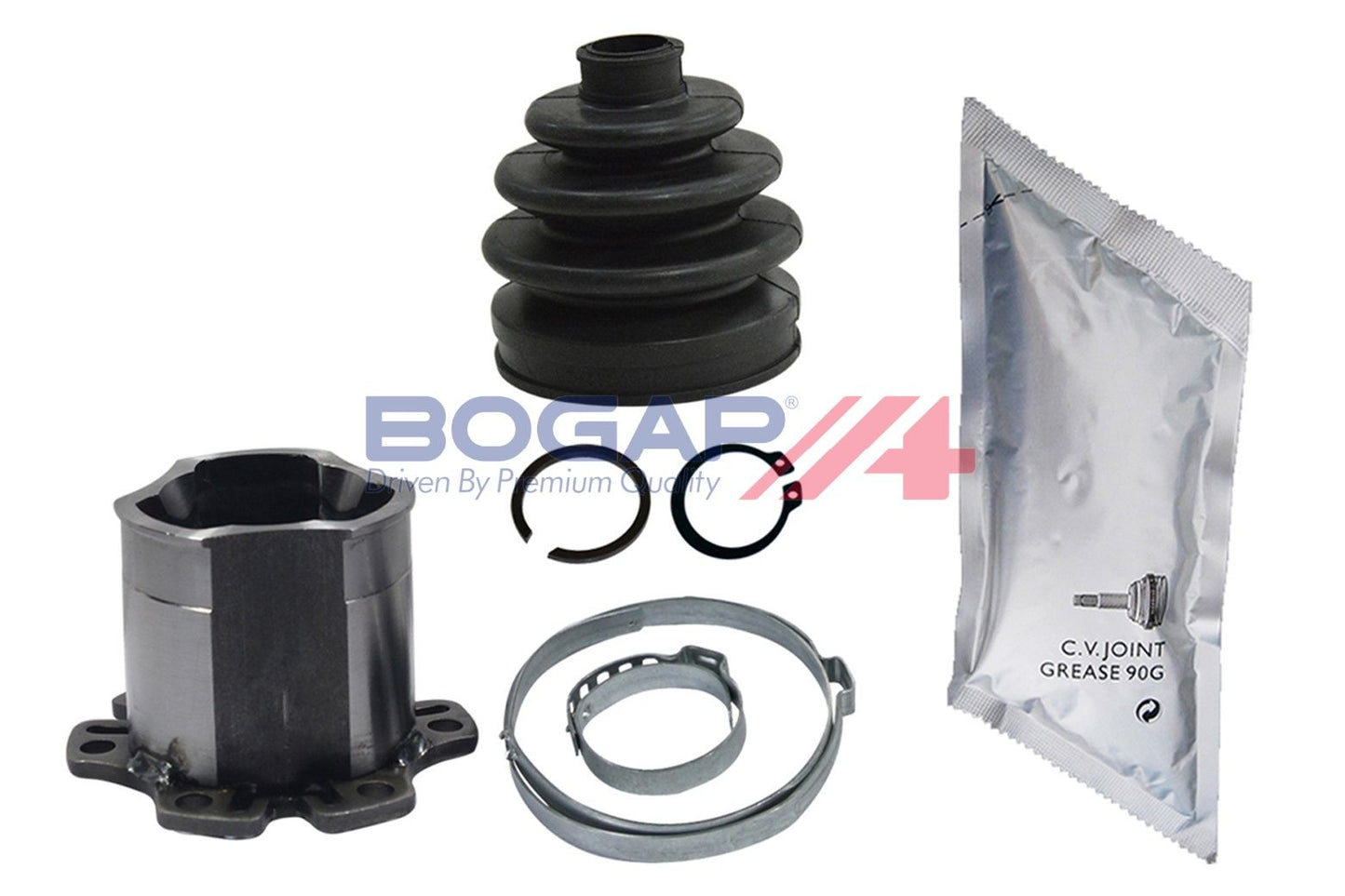 BOGAP A3513155 Joint Kit, Drive Shaft