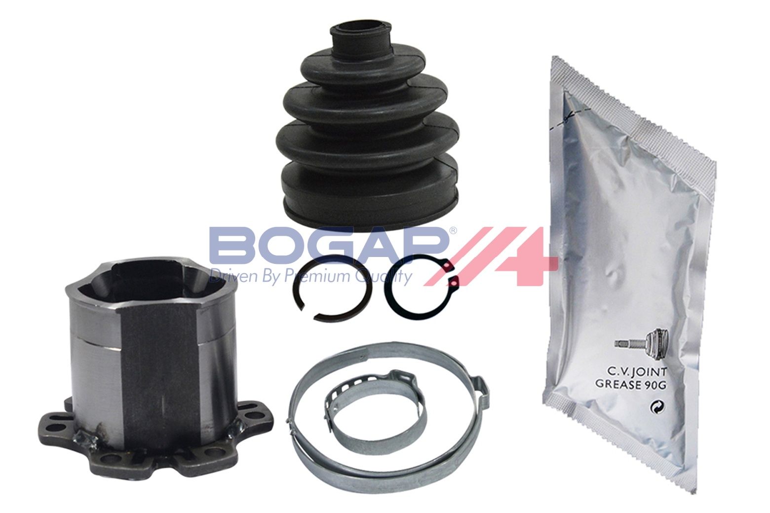 BOGAP A3513155 Joint Kit, Drive Shaft