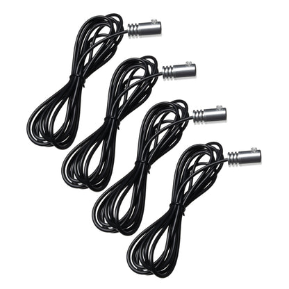 ORACLE Lighting Oracle Fiber Optic LED Interior Kit - ColorSHIFT (4PCS) - ColorSHIFT