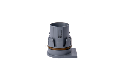 Fleece Performance 01-19 GM 2500/3500 Allison LCT/GM 4T65-E Internal Wire Harn Connector & Seal