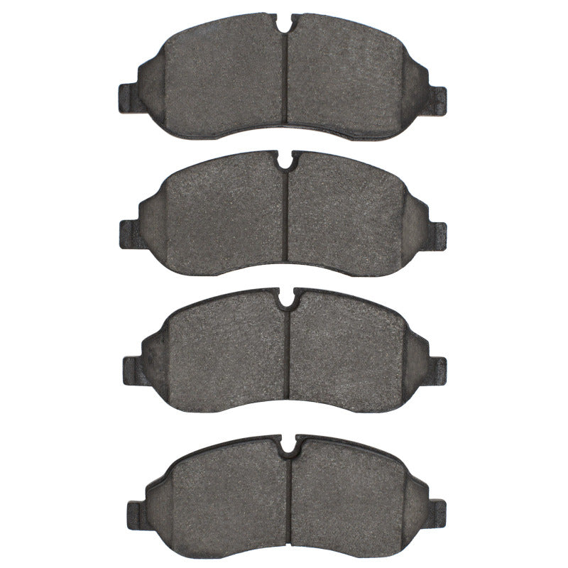 R1 Concepts R1 15-26 Ford Transit-350 HD Front Ceramic Brake Pads