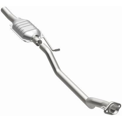 MagnaFlow Direct Fit Catalytic Converter Ford 84 86