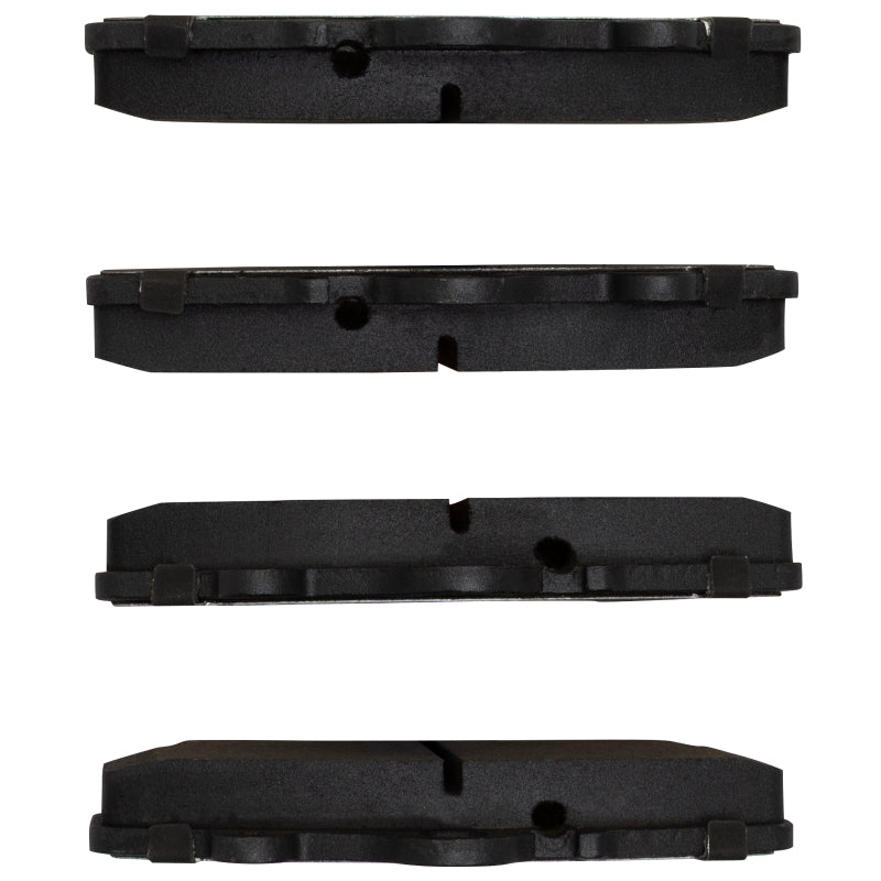 R1 Concepts R1 97-08 Porsche Cayman Front Semi Met Brake Pads
