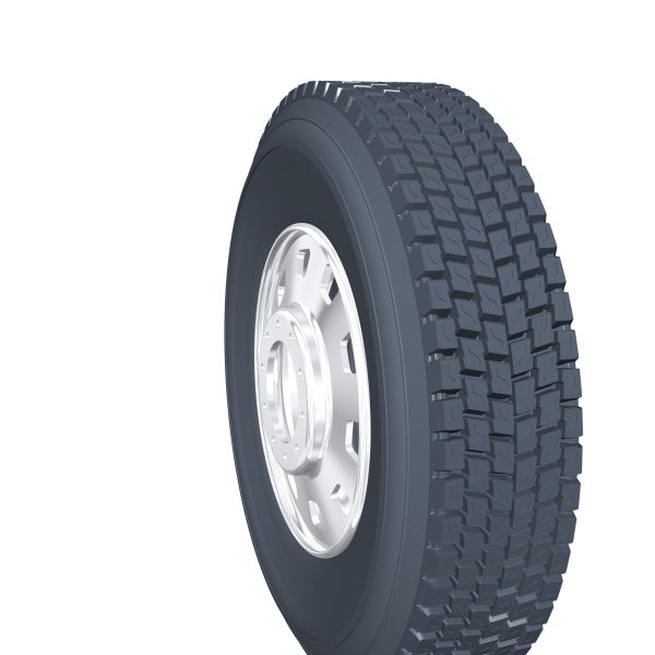MOTOR 31570R225CBMOCOM7G Lkw Drive Axle Tyre