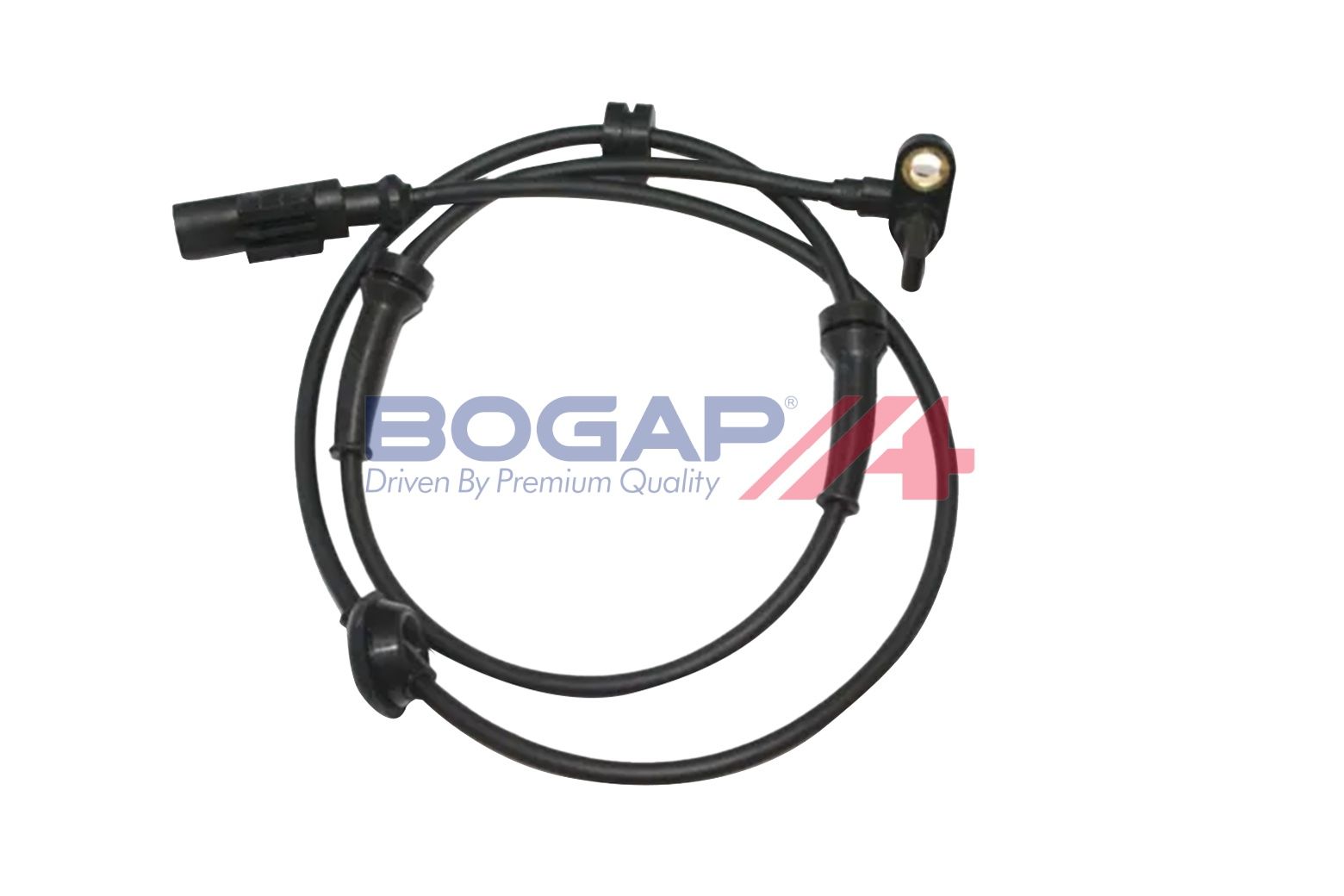 BOGAP W7117182 Sensor, Wheel Speed