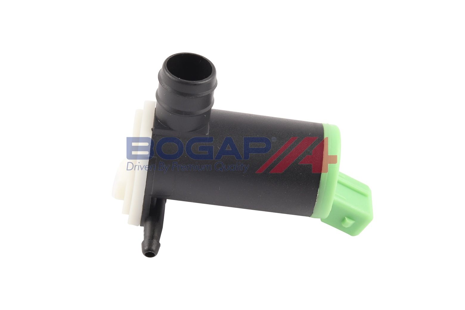BOGAP P5520102 Washer Fluid Pump, Window Cleaning