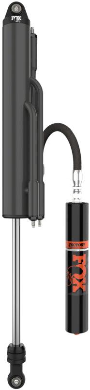 Fox Factory Race 3.0 x 10 External Bypass (3-Tube) Remote Shock - Right