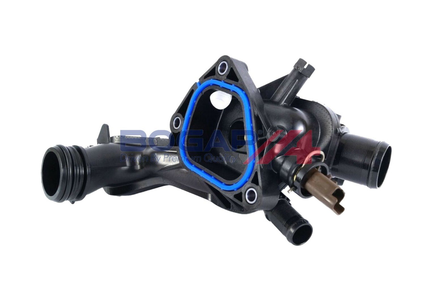 BOGAP P4234114 Thermostat, Coolant