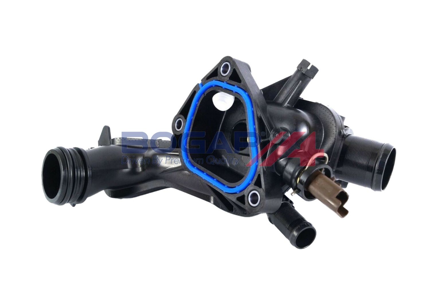 BOGAP P4234114 Thermostat, Coolant