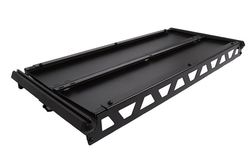 Dee Zee 07-23 Jeep JK/JL Jeep Interior Bolt Together Cargo Rack