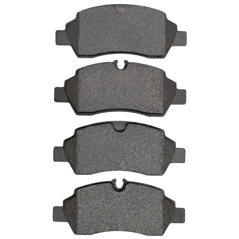 DFC 15-19 Ford Transit-150 Rear 5000 Advanced Semi Metallic Brake Pads