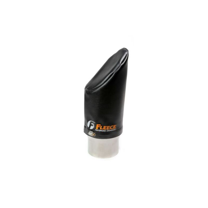 Fleece Performance Stack Cover - 8 inch - 45 Degree Miter