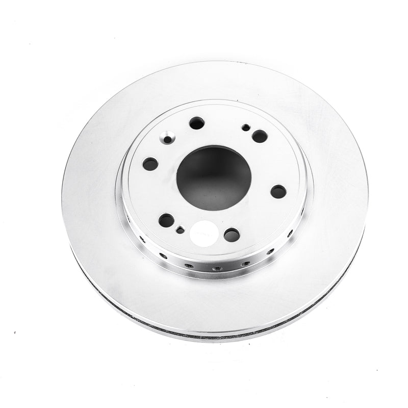 PowerStop Power Stop 08-16 Chevrolet Tahoe Front Evolution Geomet Coated Rotor