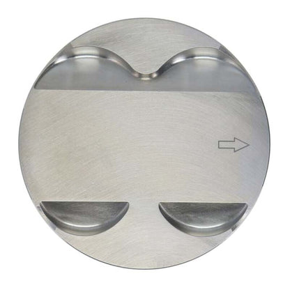 Wiseco Mitsubishi 4G63 82.00 mm Bore 30.25 mm CH -2.50 CC Piston Set