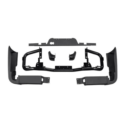 ARB Summit Rear Step Towbar Integrit Tacoma 16On