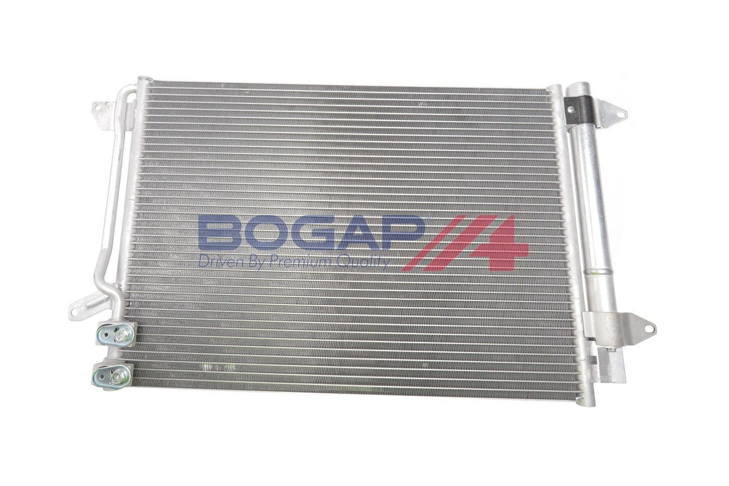 BOGAP A4117117 Condenser, Air Conditioning