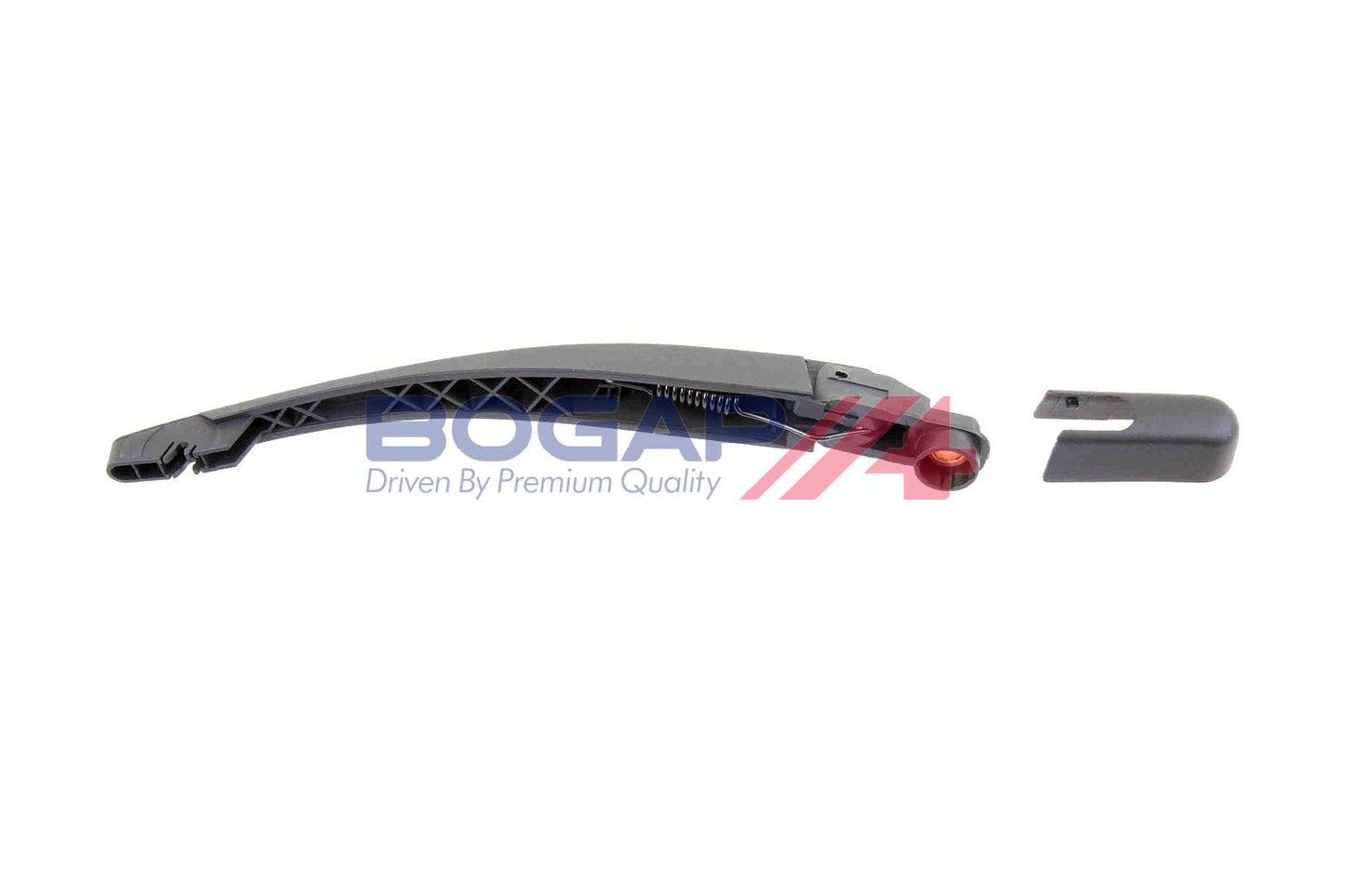 BOGAP P5515123 Wiper Arm Set, Window Cleaning