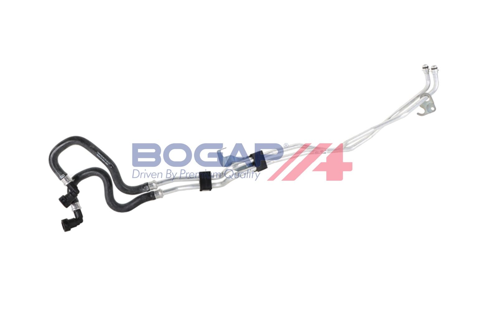 BOGAP E2123100 Hose, Transmission Oil Cooler