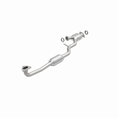 MagnaFlow Direct Fit Catalytic Converter 01-04 Subaru Outback 3L Driver Side