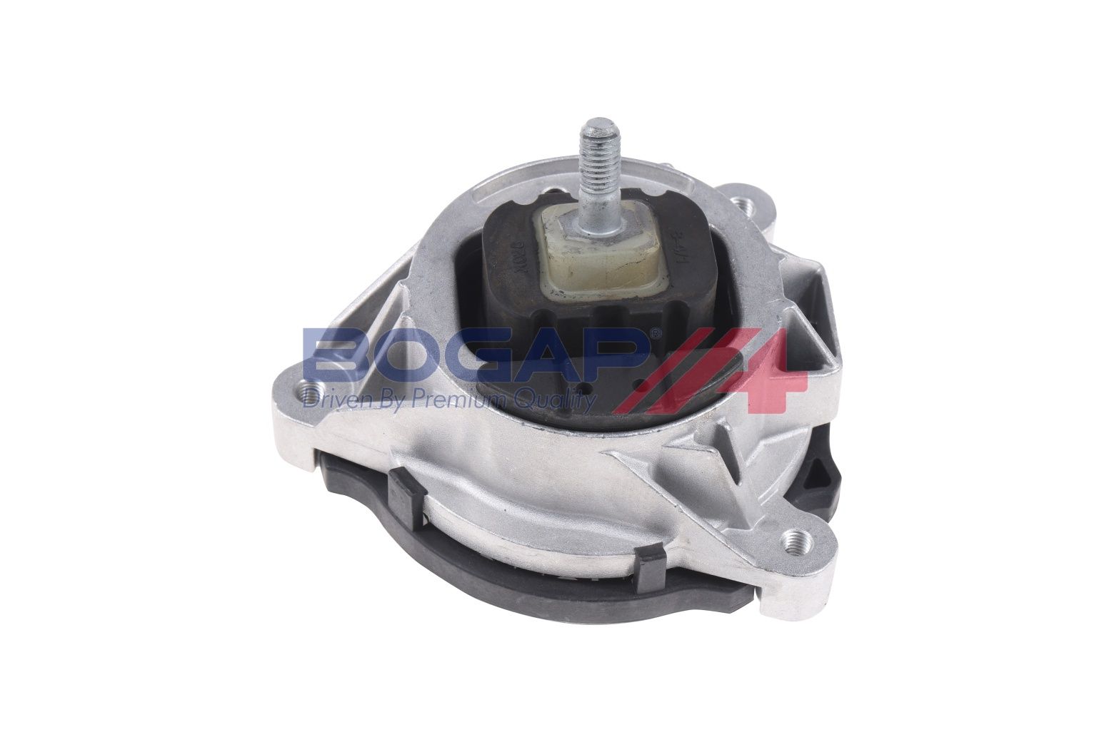 BOGAP B1918100 Mounting, Engine