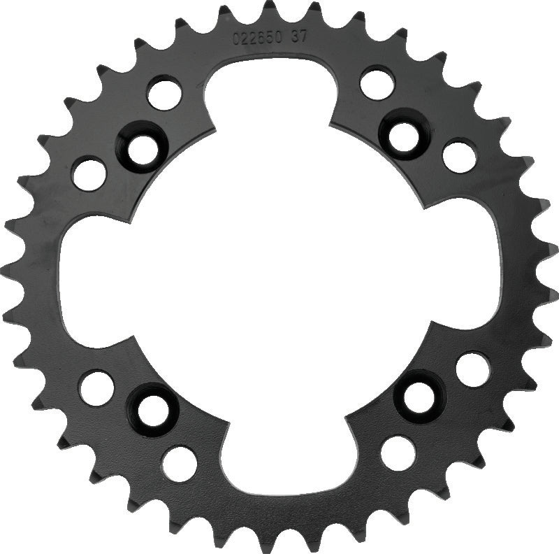 ProTaper 08-14 Kawasaki KFX450 CS4 Rear Steel Sprocket - 38 Teeth