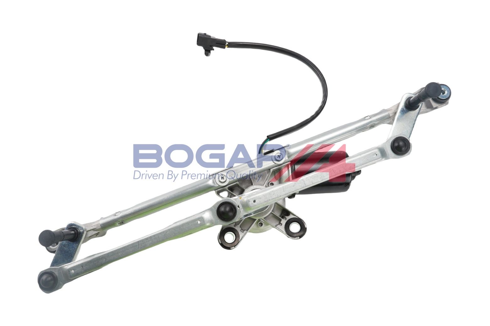 BOGAP L5512101 Window Cleaning System