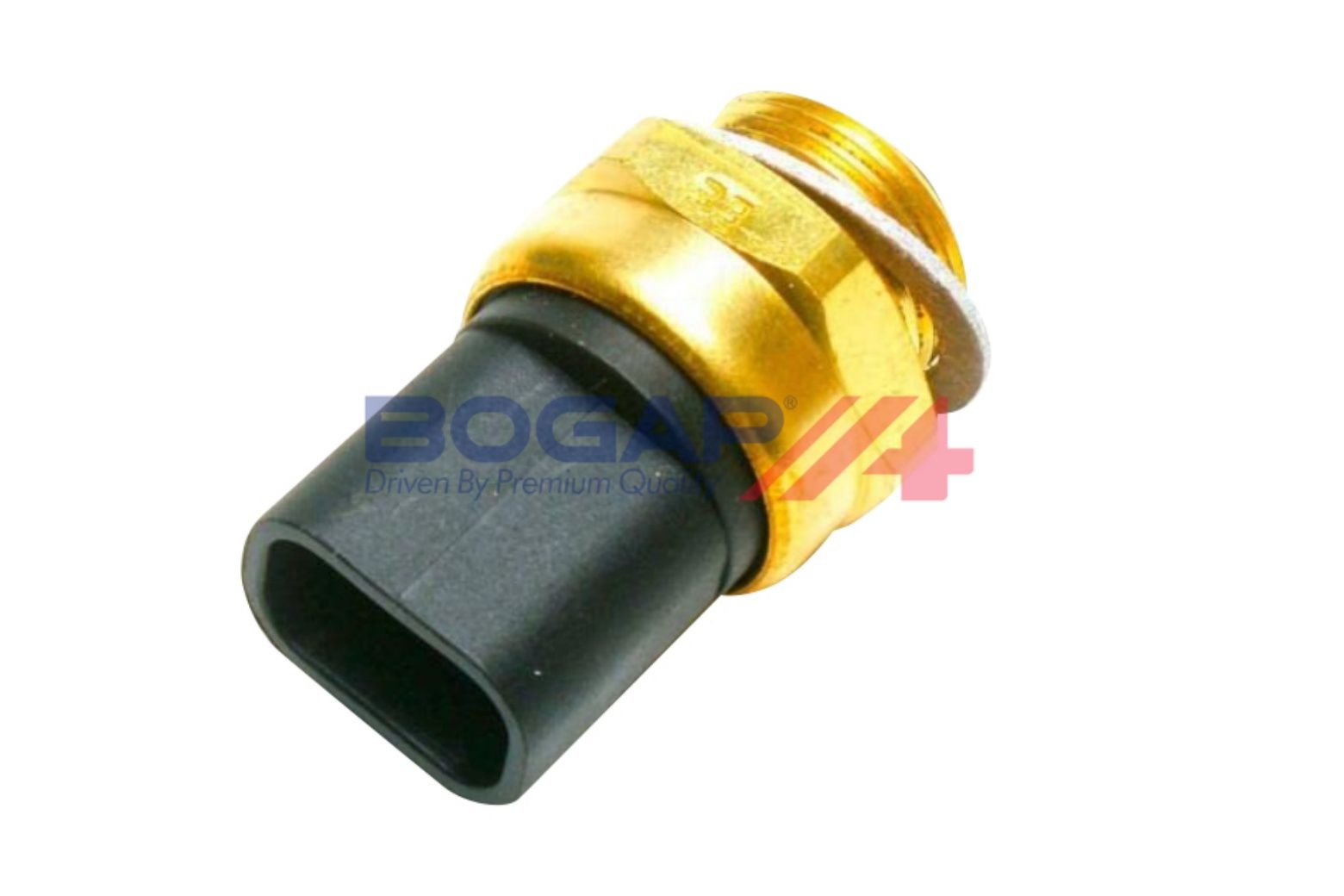 BOGAP L4126107 Sensor, Coolant Temperature