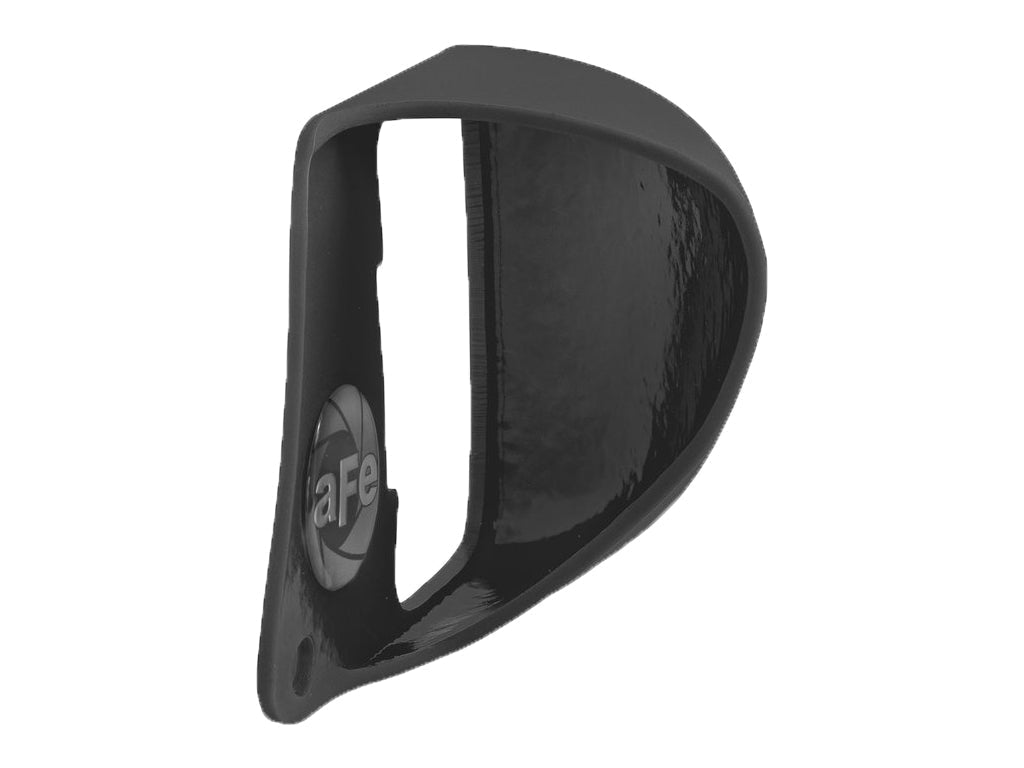 aFe BMW F30 F31 F33 Magnum FORCE Dynamic Air Scoop (330i, 340i, 430i & 440i) - ML Performance US