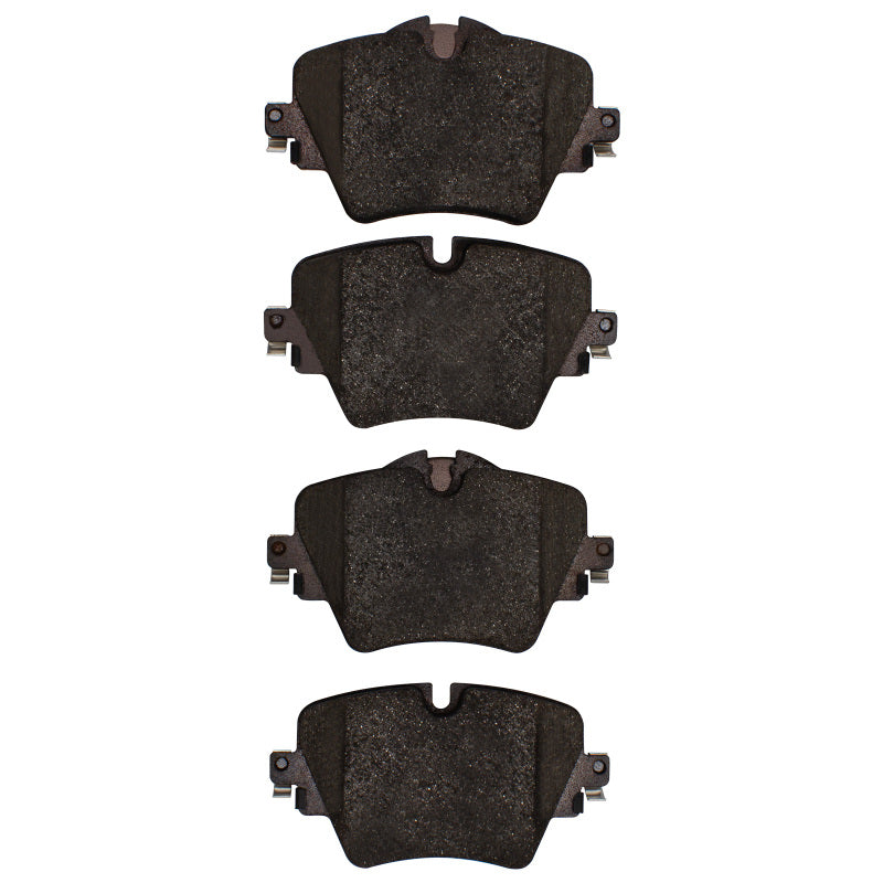 R1 Concepts R1 15-22 Mini Cooper Countryman Front Optimum OE Brake Pads