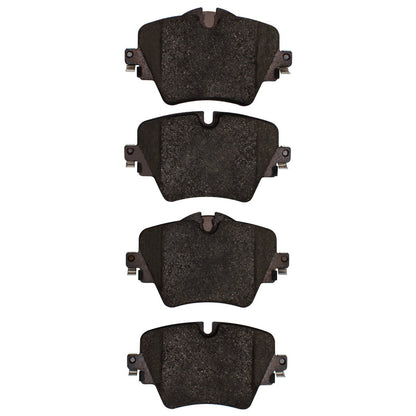 R1 Concepts R1 15-22 Mini Cooper Countryman Front Optimum OE Brake Pads