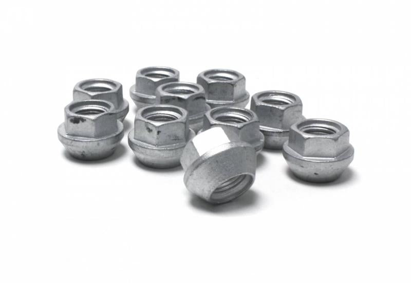 Perrin Performance PERRIN 15-26 Subaru WRX / 05-21 STI 20mm Wheel Spacers 5x114.3 56mm CB - Pair