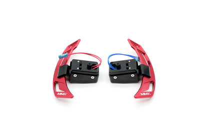 MMX BMW F / G Series Magnetic Gear Shift Paddles