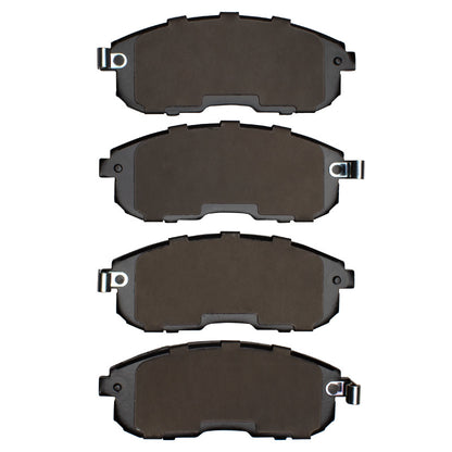 DFC 99-19 Infiniti I30 Front Euro 5000 Ceramic Brake Pads