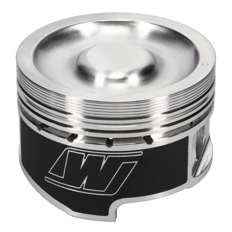 Wiseco VW AJV 77.00 mm Bore 29.26 mm CH -6.00 CC Piston Set
