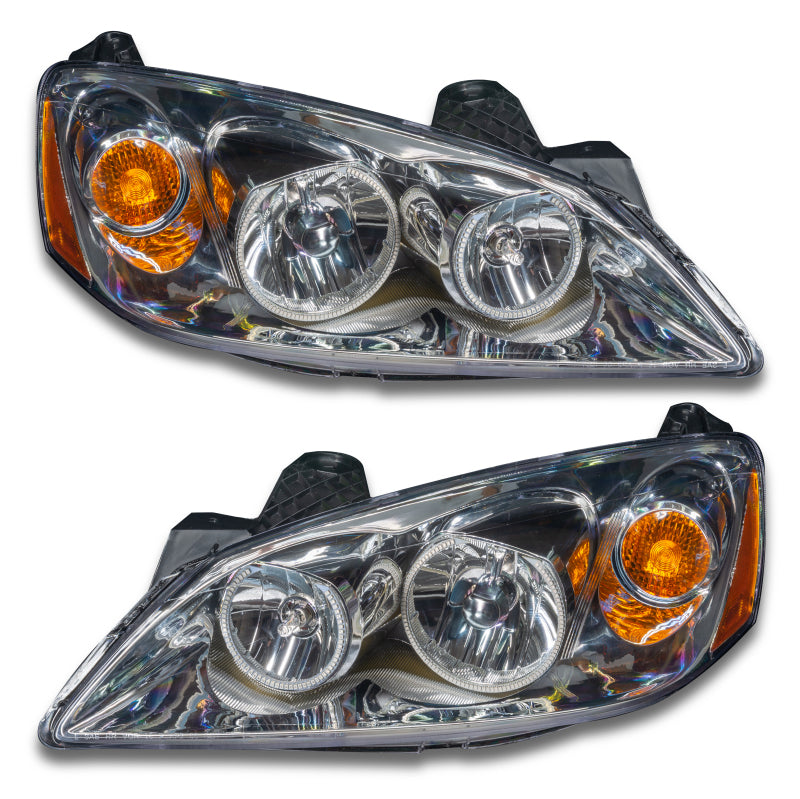 ORACLE Lighting Oracle 05-10 Pontiac G6 SMD HL - White