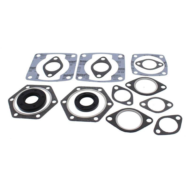 Vertex Pistons Vertex Gaskets  Chaparral 484/2 G50B Complete Gasket Kit w/ Oil Seals