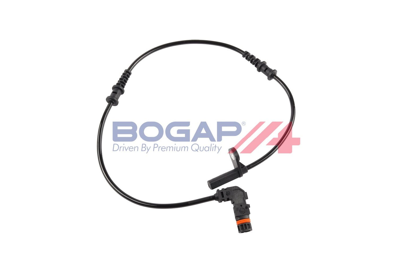 BOGAP C7117209 Sensor, Wheel Speed
